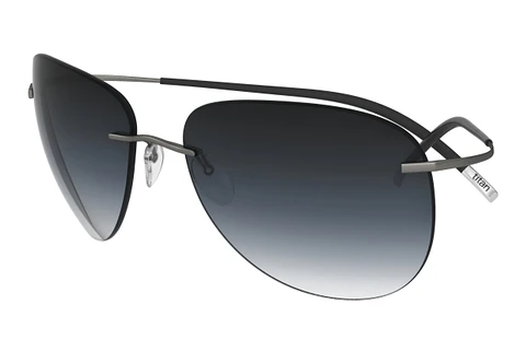 Sonnenbrille Silhouette TMA Collection (8697 6660)