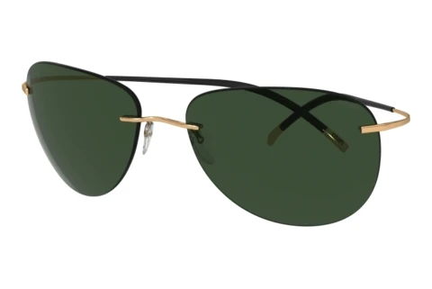 Sonnenbrille Silhouette TMA Collection (8697 7530)