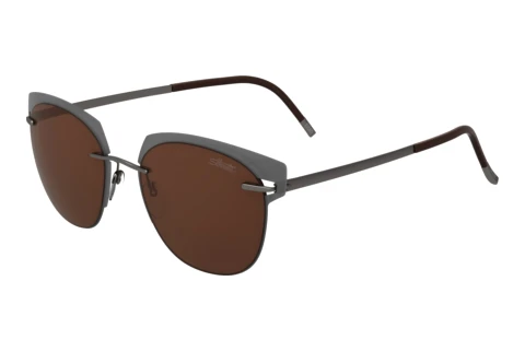 Sonnenbrille Silhouette Accent Shades (8702 6561)