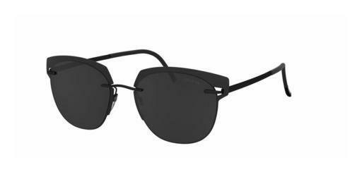 Sonnenbrille Silhouette Accent Shades (8702 9040)