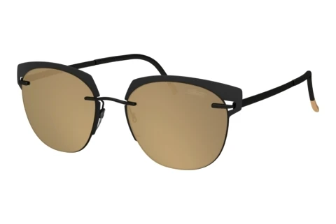 Sonnenbrille Silhouette Accent Shades (8702 9240)