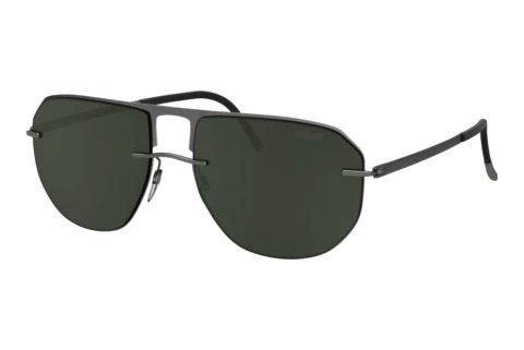 Sonnenbrille Silhouette Accent Shades (8704 6560)