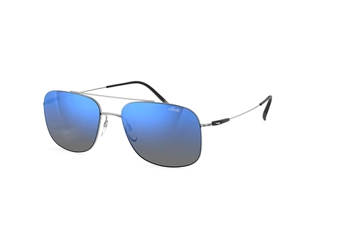 Sonnenbrille Silhouette titan breeze (8716/75 7010)