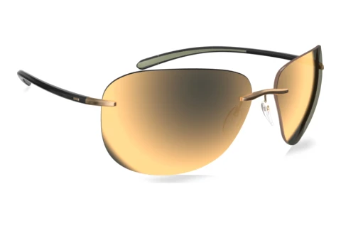 Sonnenbrille Silhouette Streamline Collection (8729 7531)