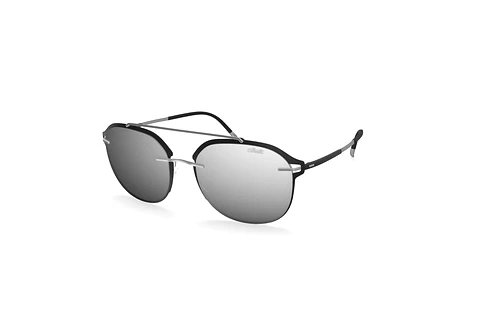 Sonnenbrille Silhouette Accent Shades (8730 9110)