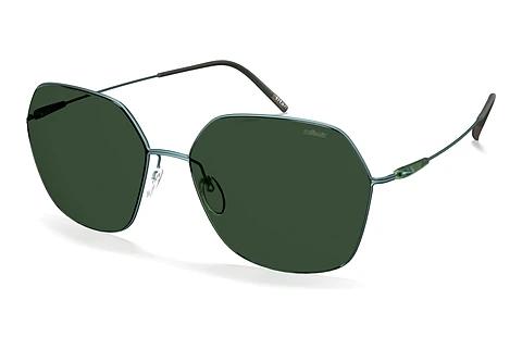 Sonnenbrille Silhouette Titan Breeze Collection (8737 5040)