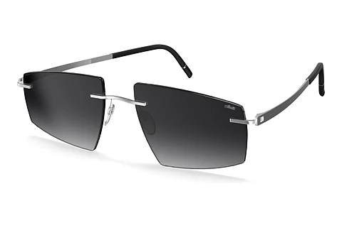 Sonnenbrille Silhouette Nova Shades (8747 7000)