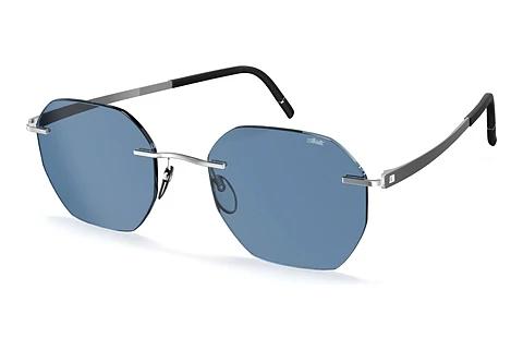Sonnenbrille Silhouette Nova Shades (8748 7010)