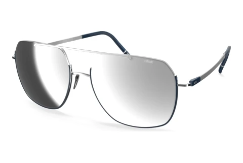 Sonnenbrille Silhouette Dynamic Dawn Collection (8749 7000)