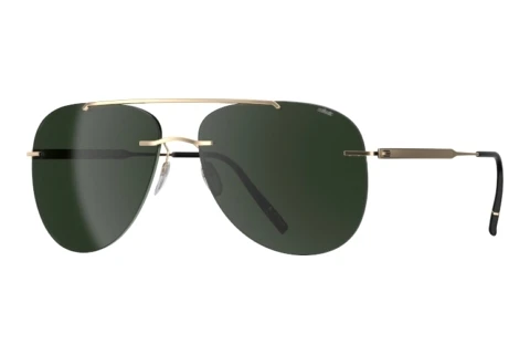 Sonnenbrille Silhouette Rimless Shades (8751 7530)