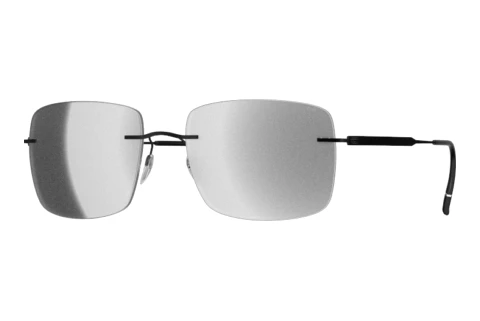 Sonnenbrille Silhouette Rimless Shades (8752 9040)