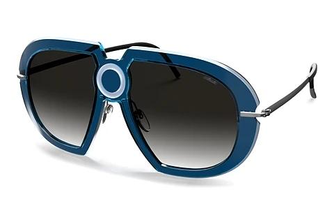 Sonnenbrille Silhouette The Sil. Heritage Collection (9912 4500)