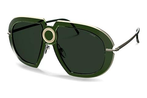 Sonnenbrille Silhouette The Sil. Heritage Collection (9912 5540)