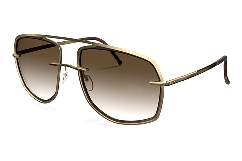 Sonnenbrille Silhouette New York Sky (L402 7521)