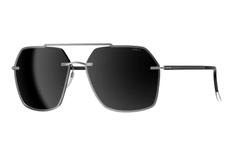 Sonnenbrille Silhouette Lignes d�Or Solaire (L407 6560)