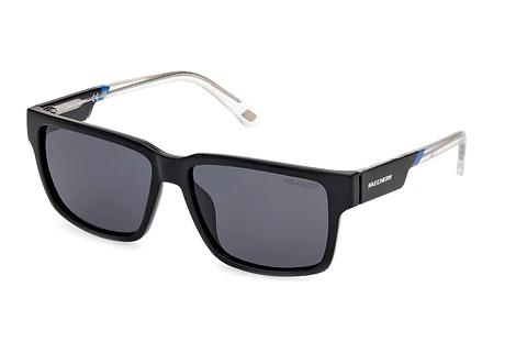 Sonnenbrille Skechers SE00025 01D