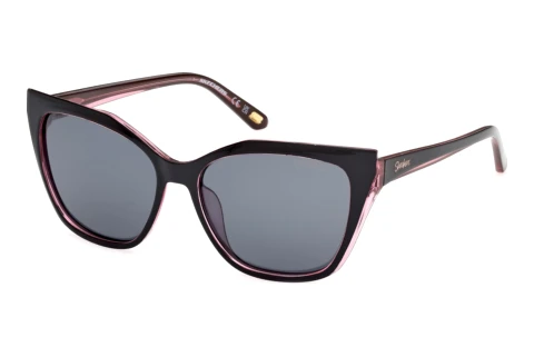 Sonnenbrille Skechers SE00154 01D