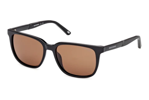 Sonnenbrille Skechers SE00156 01H