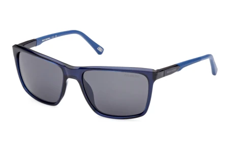 Sonnenbrille Skechers SE00181 92D