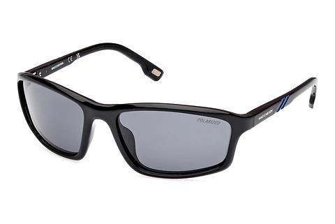 Sonnenbrille Skechers SE6130 01D