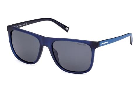 Sonnenbrille Skechers SE6290 90D