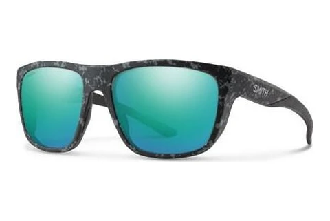 Sonnenbrille Smith BARRA/S UHX/QG
