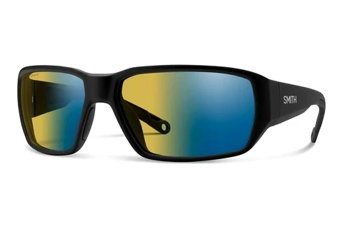 Sonnenbrille Smith HOOKSET 124/QG