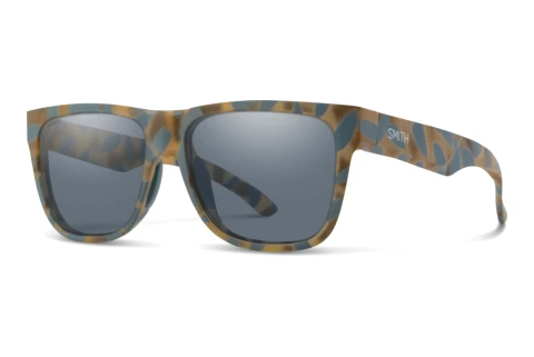 Sonnenbrille Smith LOWDOWN 2/S U1F/E3