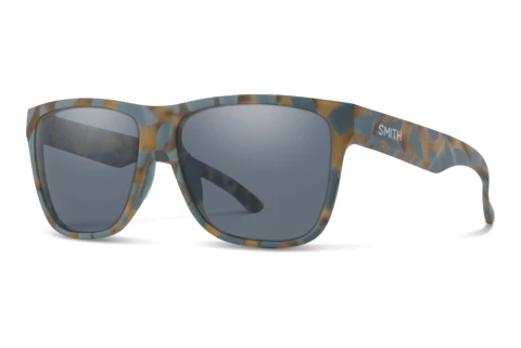 Sonnenbrille Smith LOWDOWN XL 2 U1F/E3