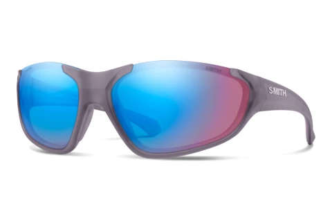 Sonnenbrille Smith SLIDERS 4QI/G0