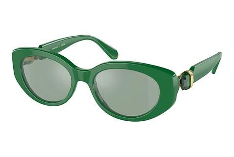 Sonnenbrille Swarovski SK6002 10079C