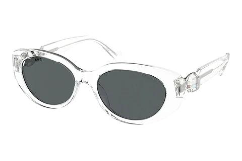 Sonnenbrille Swarovski SK6002 102787