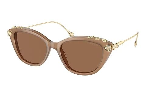 Sonnenbrille Swarovski SK6010 2002OK