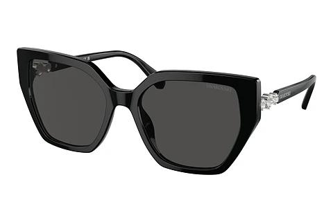 Sonnenbrille Swarovski SK6016 100187