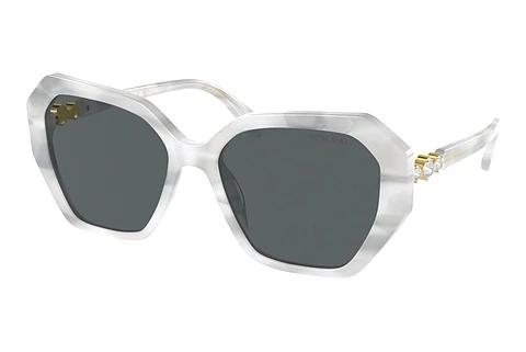 Sonnenbrille Swarovski SK6017 104287
