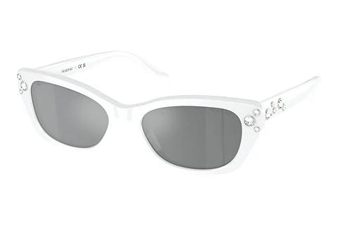 Sonnenbrille Swarovski SK6019 10336G