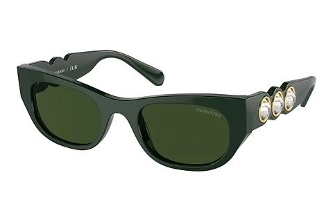 Sonnenbrille Swarovski SK6022 102671