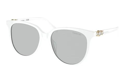 Sonnenbrille Swarovski SK6023D 103387