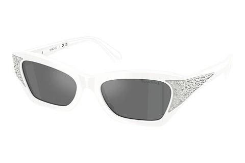 Sonnenbrille Swarovski SK6029 10506G