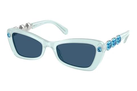Sonnenbrille Swarovski SK6033 102455