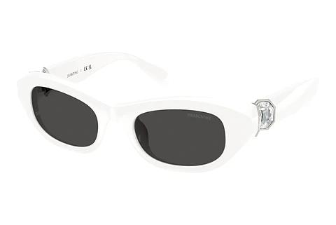 Sonnenbrille Swarovski SK6036U 105087