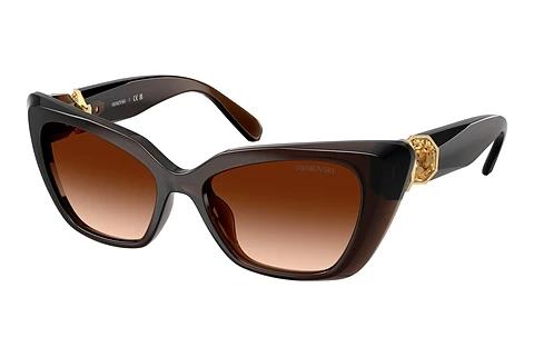 Sonnenbrille Swarovski SK6047 108474
