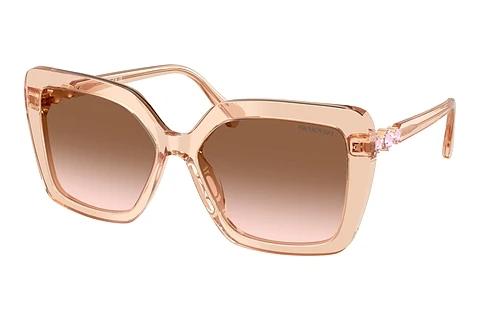 Sonnenbrille Swarovski SK6049 106313