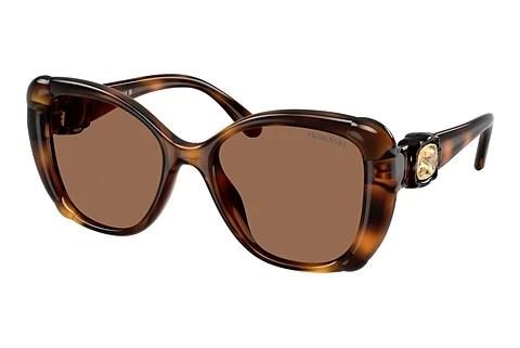 Sonnenbrille Swarovski SK6051U 100273