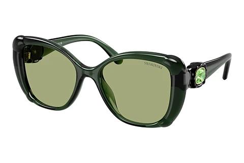 Sonnenbrille Swarovski SK6051U 104382