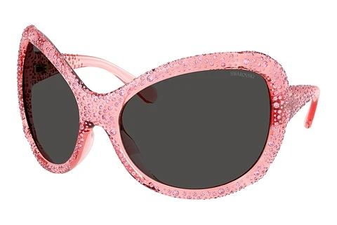 Sonnenbrille Swarovski SK6052 108887
