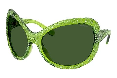 Sonnenbrille Swarovski SK6052 108971