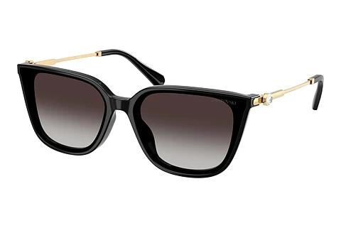 Sonnenbrille Swarovski SK6054D 10018G