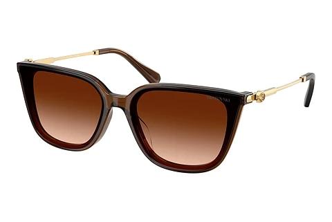 Sonnenbrille Swarovski SK6054D 108474