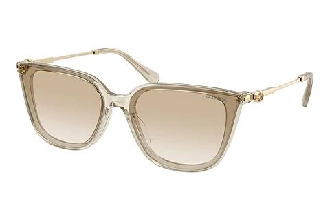 Sonnenbrille Swarovski SK6054D 300311